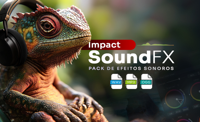 Pack ImpactSoundFx