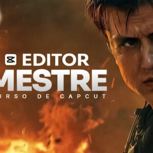 Curso Editor Mestre