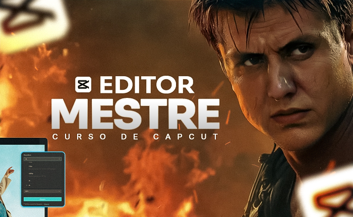 Curso Editor Mestre