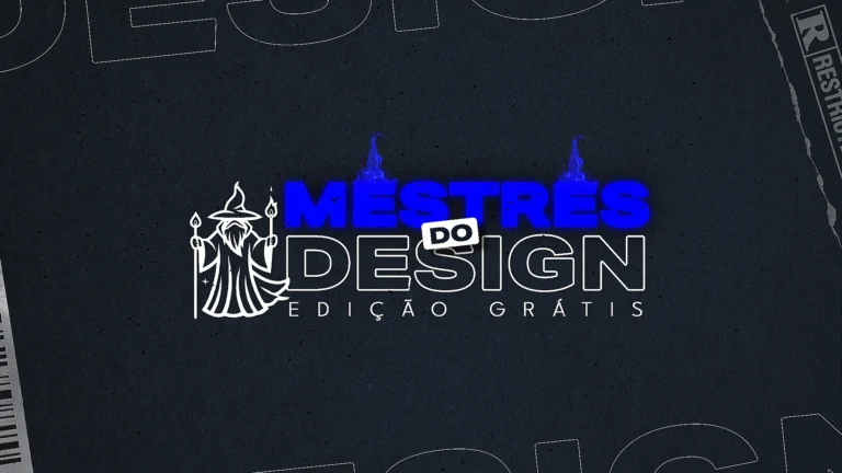 Mestres do Design – Grátis